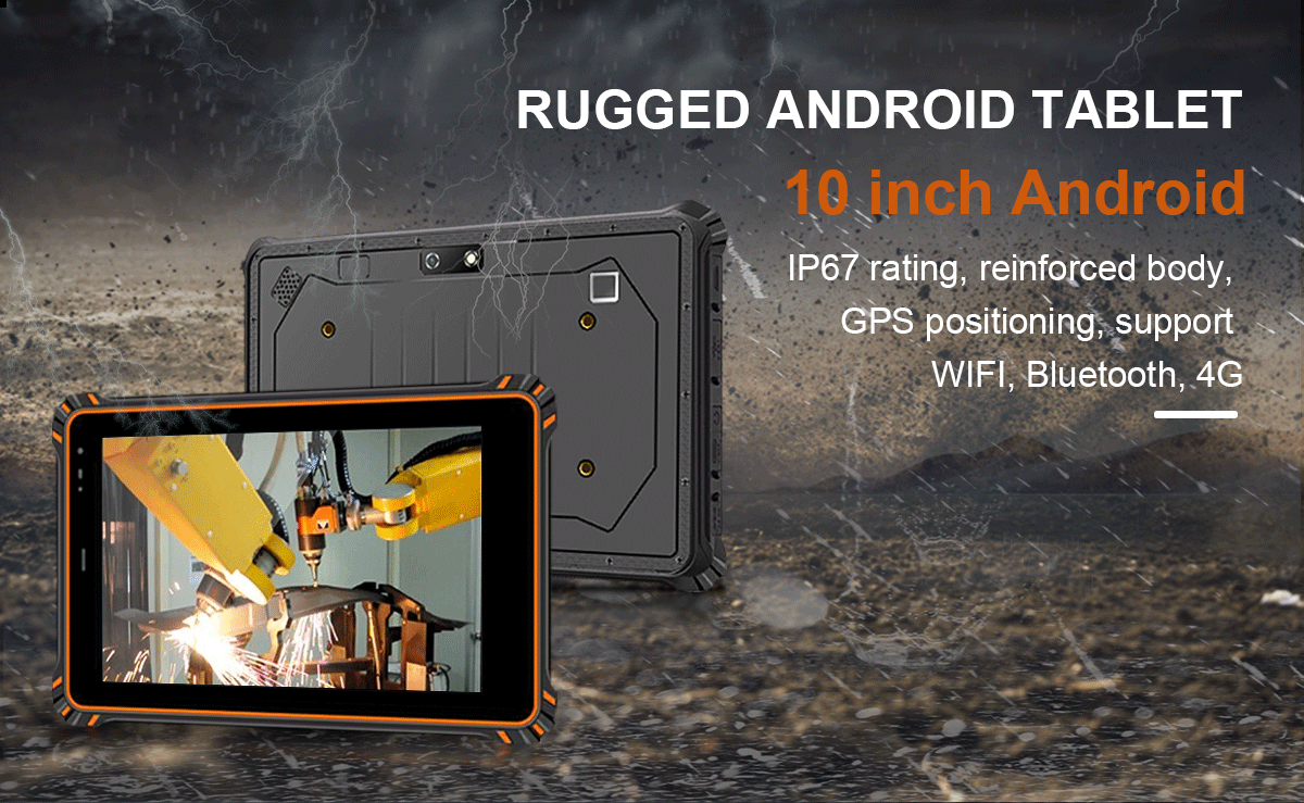 10 Inihi Rugged Android 13 Papa