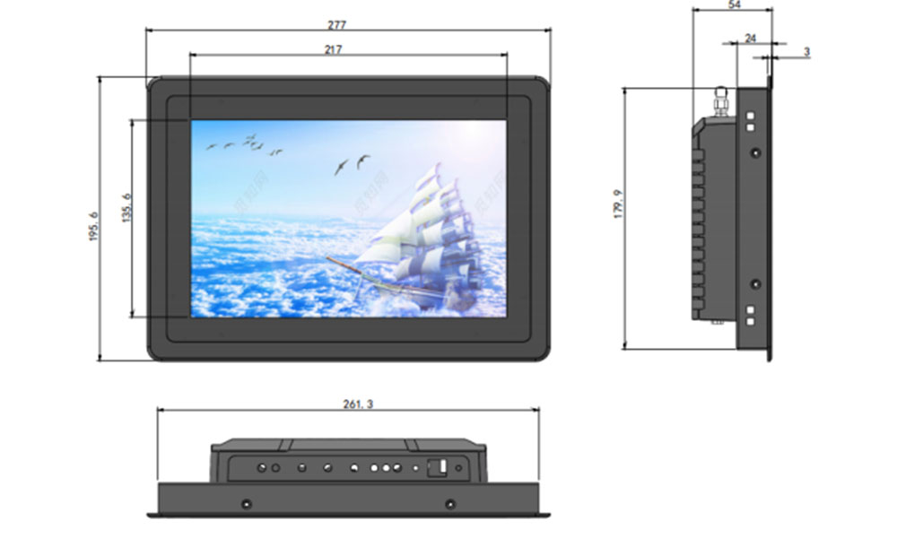 https://www.gdcompt.com/10-1-inch-industrial-panel-pcs-with-ip65-waterproof-rated-product/