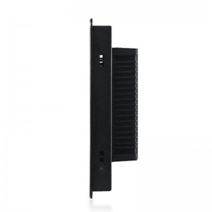 Panel Mount Computer Monitor | Industrial Panel Mount PCs-COMPT