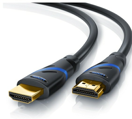 HDMI Options