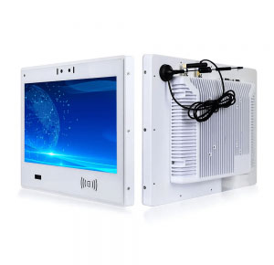 13.3_inch_Android_Panel_PC_NFC