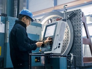 AI in Manufacturing