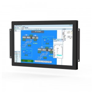19 Inch Open Frame Monitor – Industrial Touchscreen Display for Embedded Systems