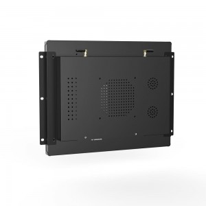 19 Inch Open Frame Monitor – Industrial Touchscreen Display for Embedded Systems