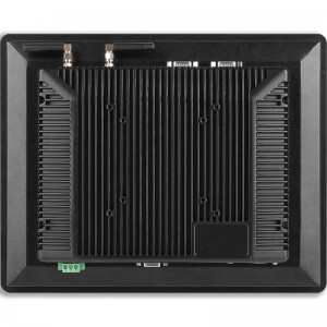 mbedded panel senagat kompýuter