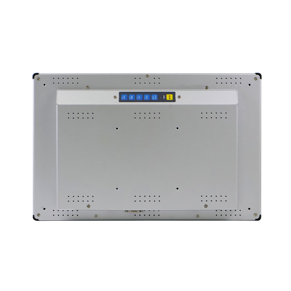 built-in nga indstrial panel pc