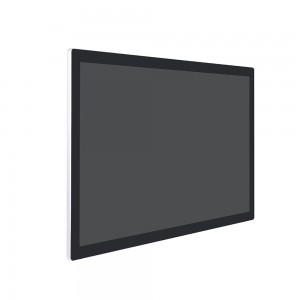 21.5 ” I5-6300u wall mount All In One Panel Pc With Touch Screen Monitor