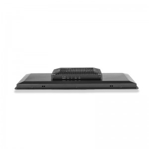 18.5 inch industrial panel mount pc industrial panel pc android