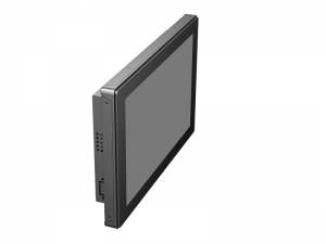 7″ or 8″ Android waterproof panel PC for outdoor kiosks
