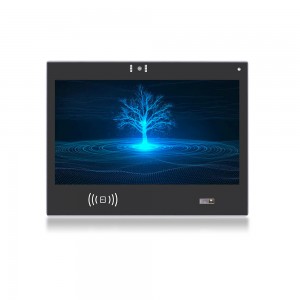 OEM/ODM Tuochscreen Industrial Android Pc With Full Hd 2k/2 Cameras/NFC