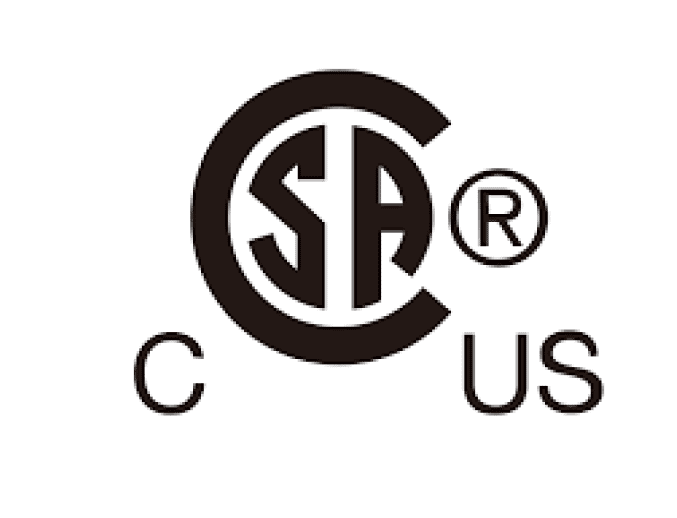 CSA Certification