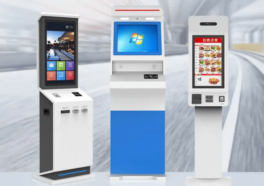 Choose Android for Outdoor Panel PCs (1)