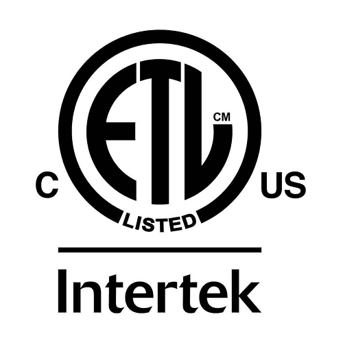 ETL Certification