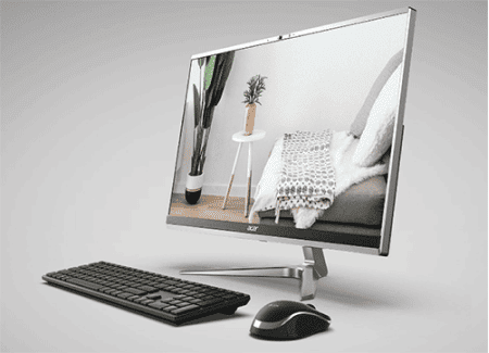 What Is The Problem With All-In-One Computers?