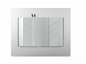 New Product : Industrial Panel PC With All-Aluminium Die-Cast Material | Fast Heat Dissipation