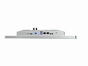New Product : Industrial Panel PC With All-Aluminium Die-Cast Material | Fast Heat Dissipation