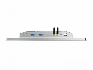 New Product : Industrial Panel PC With All-Aluminium Die-Cast Material | Fast Heat Dissipation