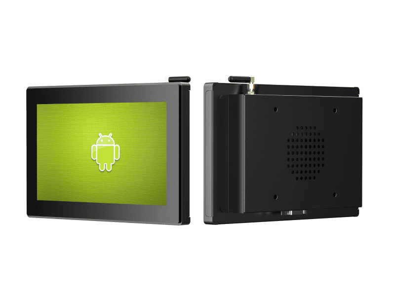 7 inch Waterproof Panel PC
