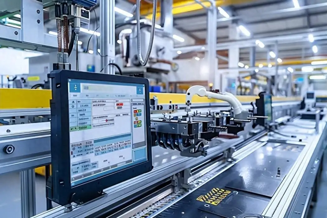 Heavy Duty Tablet: Redefining Rugged Performance for Modern Industries