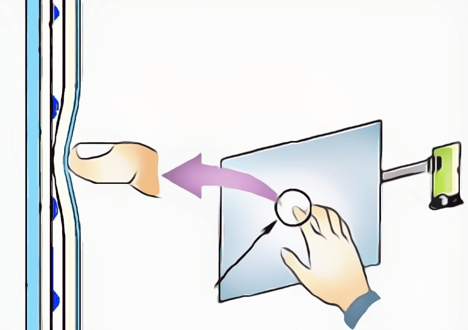 https://www.gdcompt.com/news/resistive-touch-screen-connection-process/