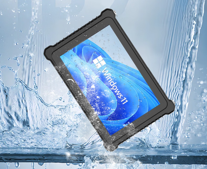 IP68_panel_PC_fully_dust-tight_water_immersion_protection