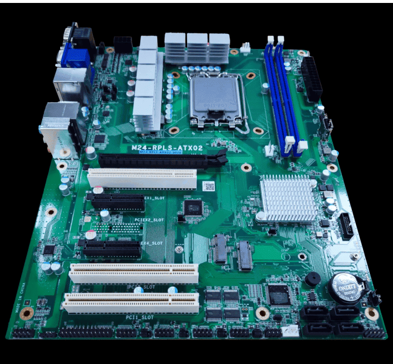 Industrial Motherboard (2)