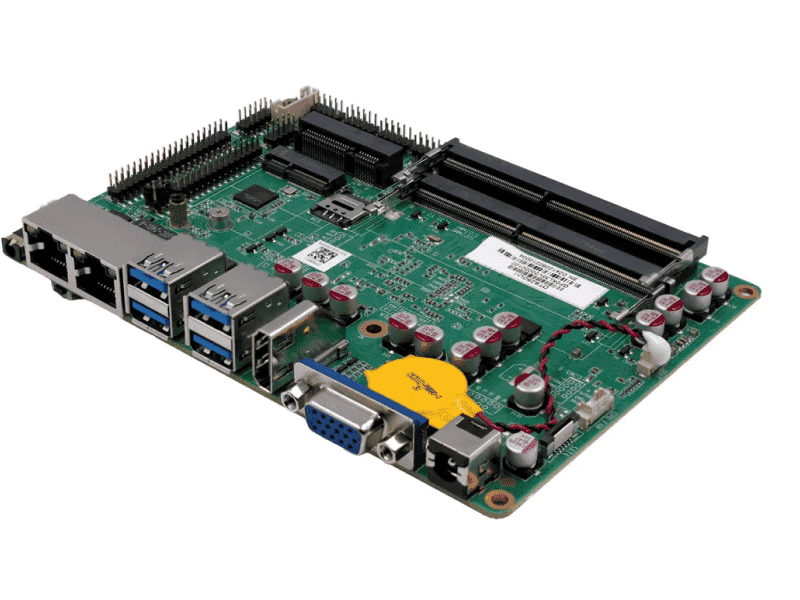 Industrial Motherboard (3)