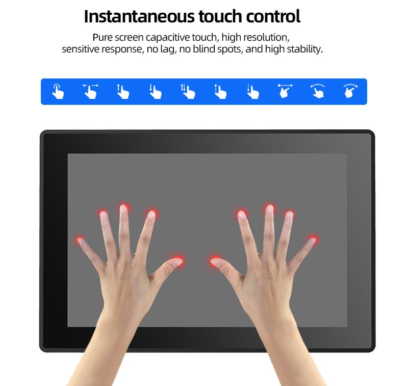 Instantaneous_touch_control