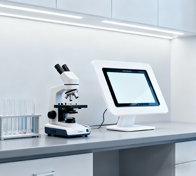Laboratory Equipment and Instruments Solutions for Modern Scientific Applications