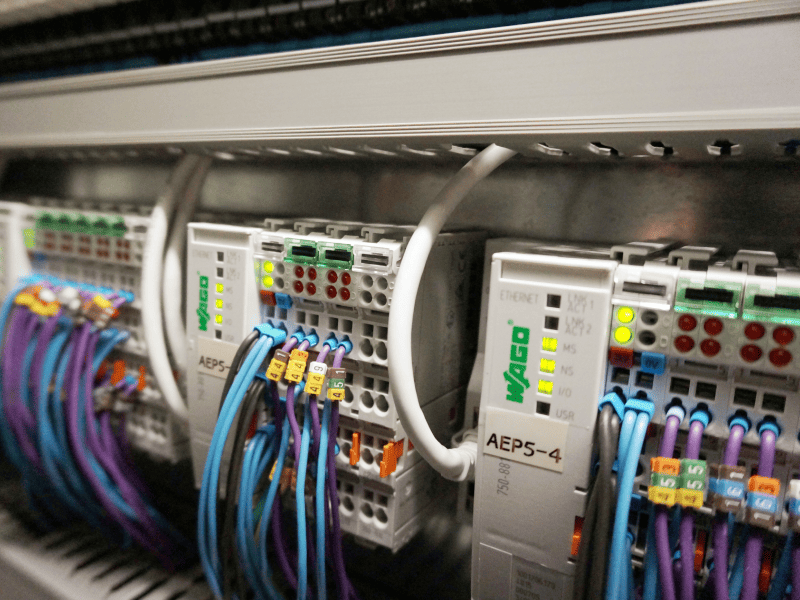 PLC