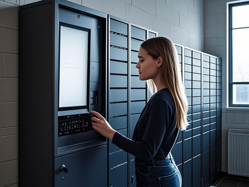What is a Parcel Locker? The Ultimate Guide to Modern Delivery Solutions