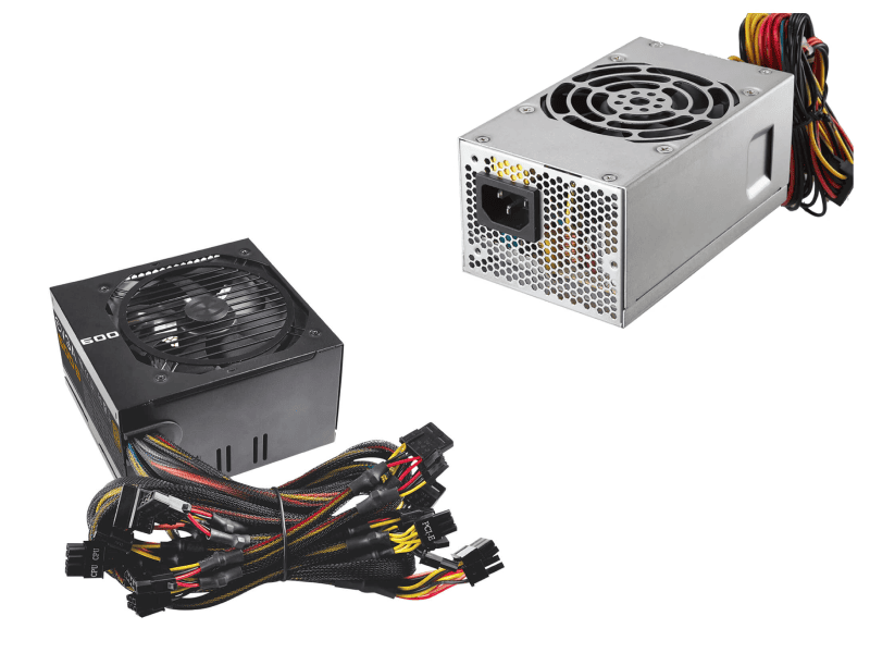 Power Supply
