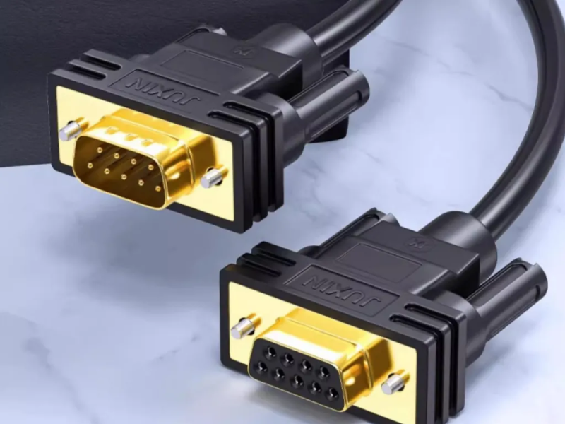 RS232 Port