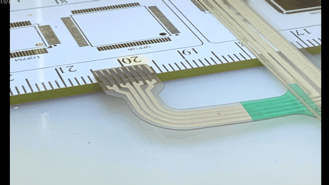Resistive Touch Screen 1