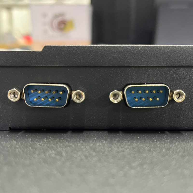 Serial Ports Explained: A Complete Guide to Serial Communication