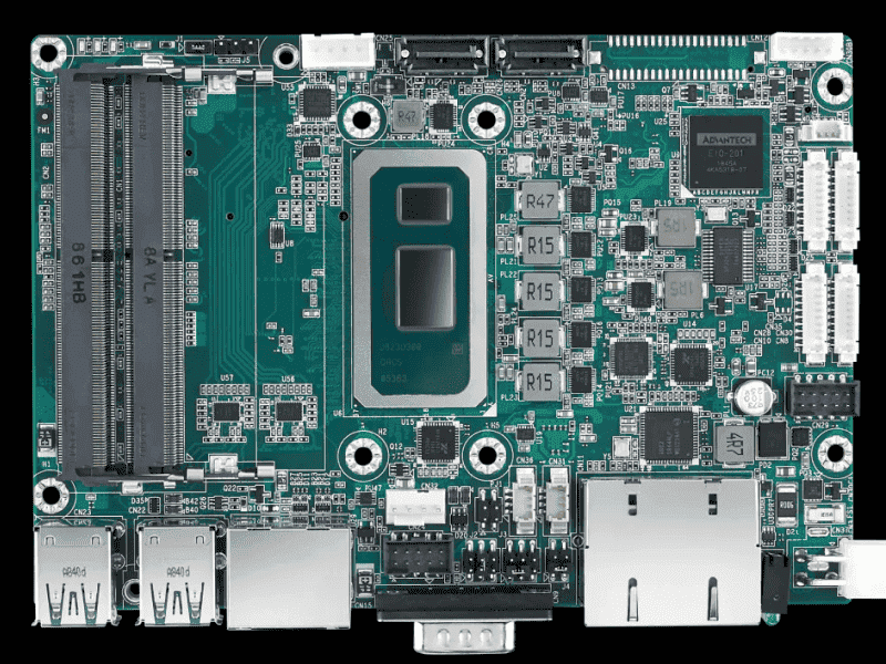 Single-Board Computer (SBC) (2)
