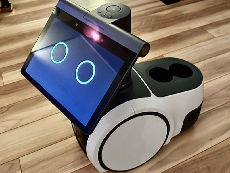 Robotika Smart Home 2