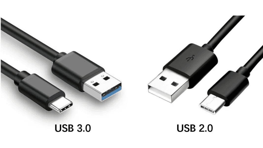 USB Type-C and USB 3.1, USB 3.2, USB4, and USB4 V2: A Comprehensive Breakdown