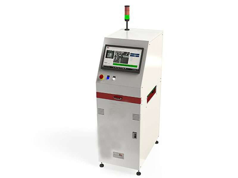 Visual Inspection Equipment Solution
