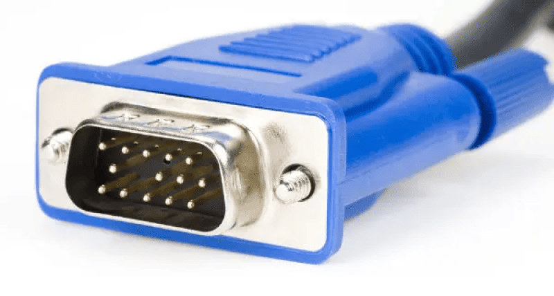 What is VGA