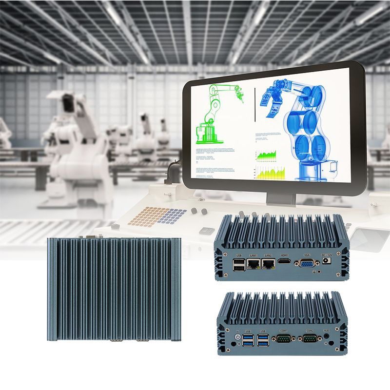 komputer embedded industri