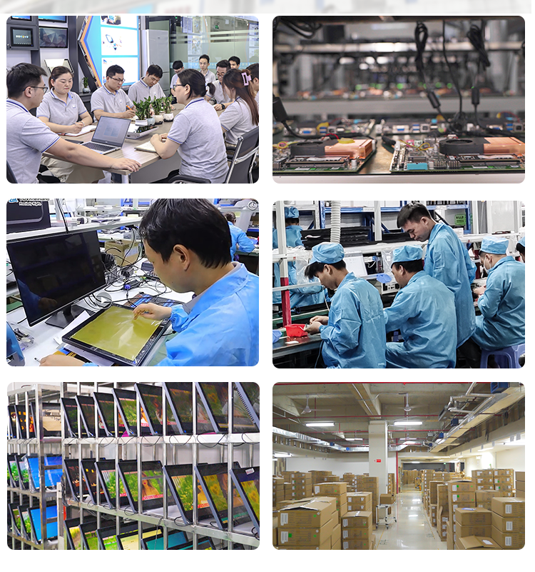 industrial pc Manufacturer 1