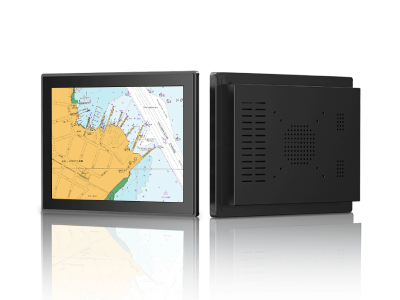 marine computer display moniotr