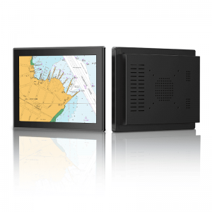 11.6″ industrial touch screen marine computer display moniotr