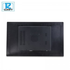 11.6″ industrial touch screen marine computer display moniotr
