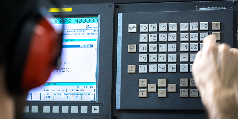 The advantages of industrial Android in one machine