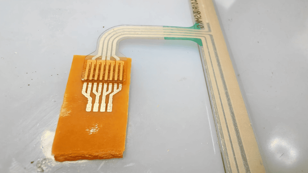 resistive touch screen 5