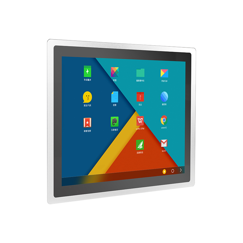 stabilna praca 13,3-calowego przemysłowego tabletu z Androidem7