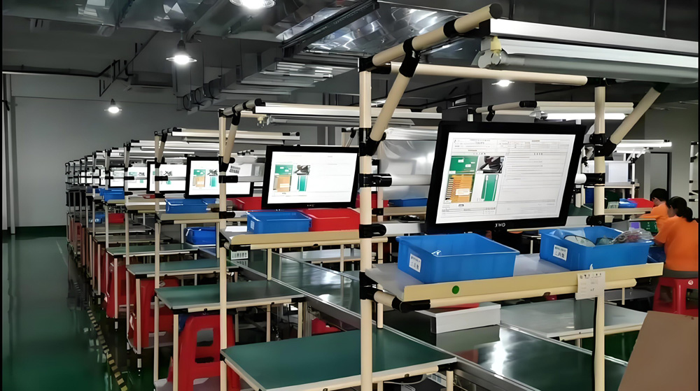 touch_screen_production_line