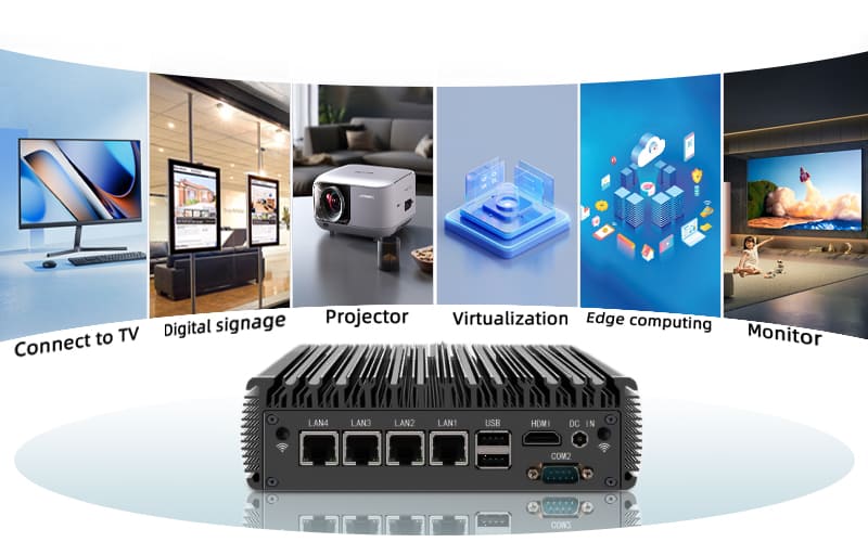 Industrial Computer Devices - Professional computer Solutions for ...